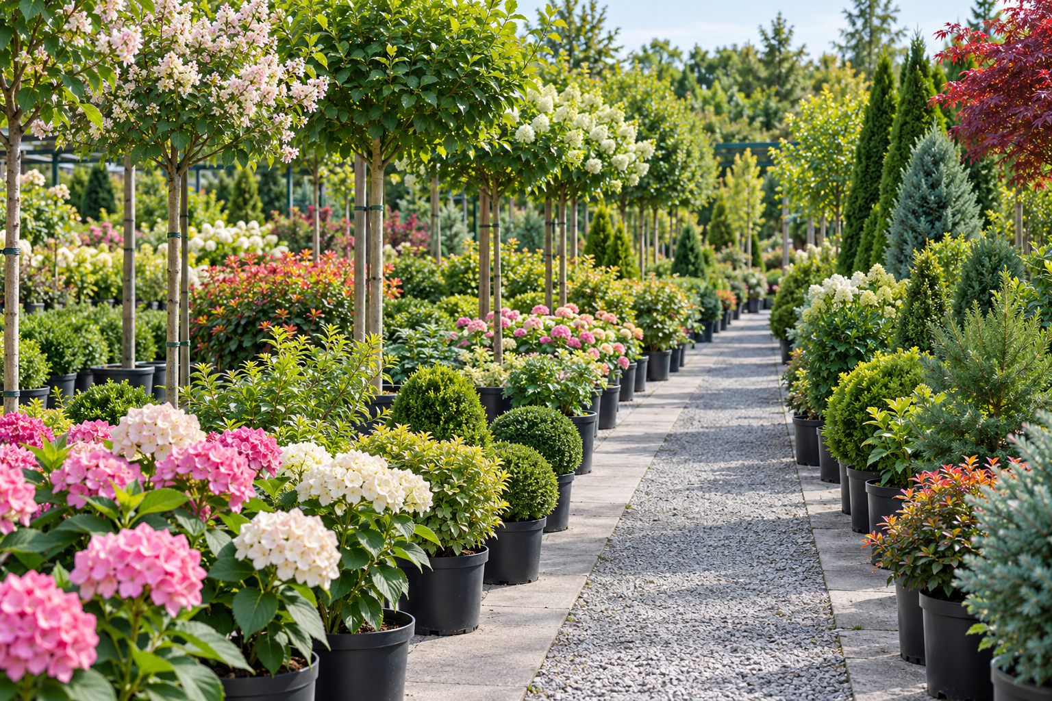 Uzgreen: A Meeting Point for Landscaping and Green Spaces